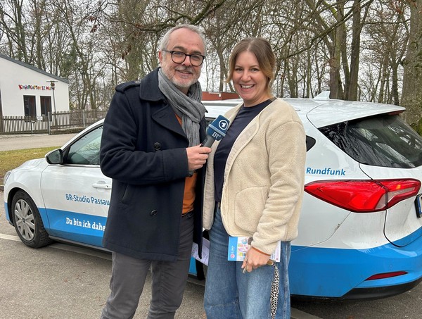 BR - Sternstunden hilft Vorschulkindern mit Förderbedarf