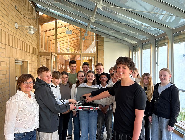 Ein Planspiel zur Prävention von Cyber-Mobbing