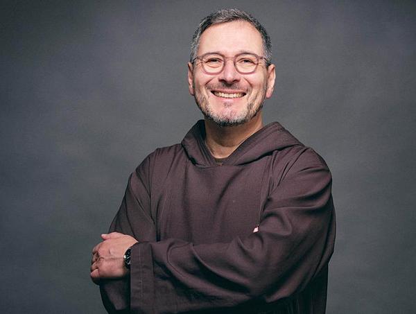 Br. Helmut Rakowski als Provinzial der Deutschen Kapuziner bestätigt