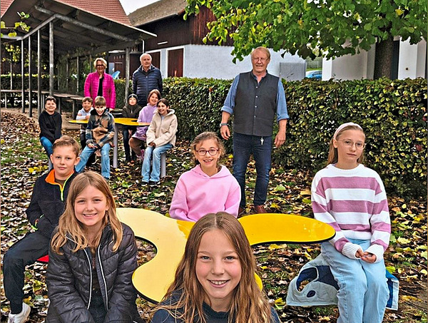 Heimvolksschule Fürstenzell: 30 Jahre Förderverein